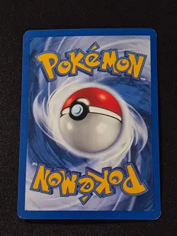 Misty's Seadra (Prerelease, #009/132) - Holofoil WOTC Promo Pokemon TCG - Image 2