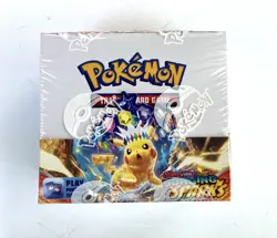 ⚡ NEW ⚡ Surging Sparks Booster Box 36 Packs Pokemon TCG - See Description - Image 1