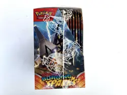 ⚡ NEW ⚡ Surging Sparks Booster Box 36 Packs Pokemon TCG - See Description - Image 3