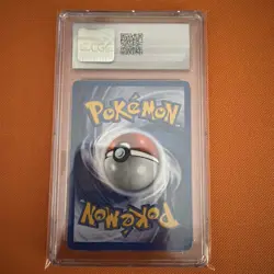 Pokemon TCG Caterpie & Doduo Base Set CGC 7 Vintage - Image 3