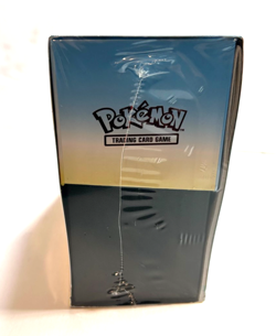 POKEMON ELITE TRAINER BOX ETB BLUE PARADOX RIFT NEW SEALED AWESOME ! - Image 5
