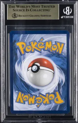 2023 POKEMON SCARLET & VIOLET 151 #183 CHARIZARD EX BGS 9.5 - Image 2