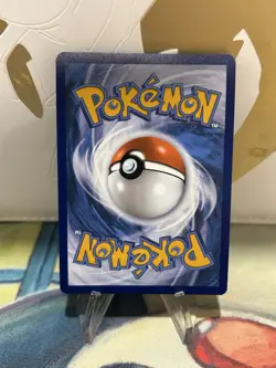 Noctowl SVP141 Pokemon Scarlet & Violet Black Star Promo Ultra Rare NM - Image 2
