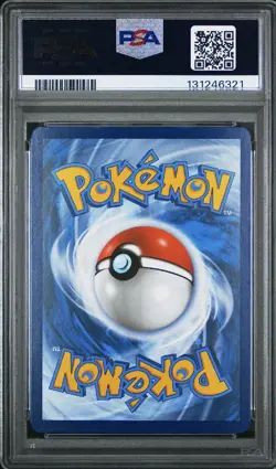 2023 Pokemon 151 Venusaur ex 198/165 Special Illustration Rare PSA 10 - Image 2