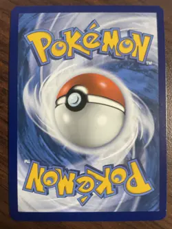 Pokemon TCG - Pawmot ex 73 Holo Double Rare Obsidian Flames OBF - Near Mint - Image 2
