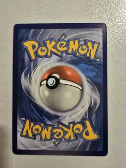 Pokemon Charizard Hidden Fates Black Star Promo Tin SM211 PSA 8 - Image 2
