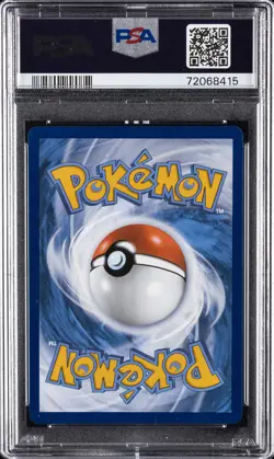 2023 POKEMON SWORD & SHIELD CROWN ZENITH SECRET FULL ART/GIRATINA VSTAR PSA 10 - Image 2