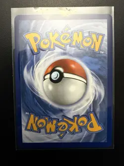 Pokemon 2025 Journey Together N’s Zoroark EX #185/159 SIR NM - Image 2