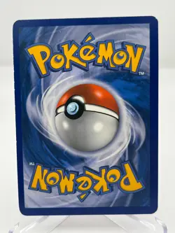 2010 POKEMON HEARTGOLD & SOULSILVER TRIUMPHANT #94/102 GENGAR HOLO - Image 2