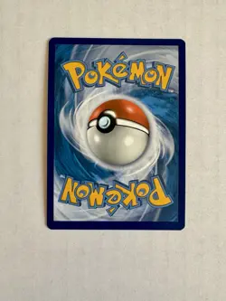 Tapu Lele 94/156 Reverse Holo Rare Pokemon Sun & Moon Ultra Prism NM 2018 - Image 2