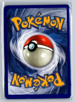 Pokemon TCG - Slowbro - Fossil Series 43/62 - 1st Edition - LP - Image 2