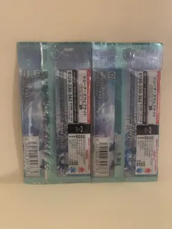 2x Pokemon Japanese Cyber Judge Booster Pack Sv5M. Factory Sealed. USA Seller. - Image 3