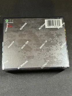 Yu-Gi-Oh! Secret Slayers Booster Box 1st Edition - Image 3