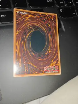 Yugioh! MP Red-Eyes Darkness Metal Dragon - JUMP-EN030 - Ultra Rare - Limited Ed - Image 2