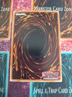 Yu-Gi-Oh! Des Feral Imp KC01-EN026 Ultra Rare Limited Near Mint - Image 3