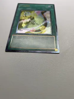 Yugioh Tuning STBL-EN045 Ultimate Rare 1st Edition MP - Image 2