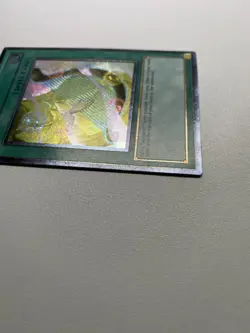 Yugioh Tuning STBL-EN045 Ultimate Rare 1st Edition MP - Image 4