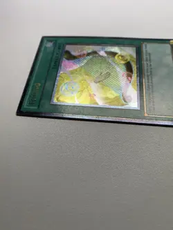 Yugioh Tuning STBL-EN045 Ultimate Rare 1st Edition MP - Image 5