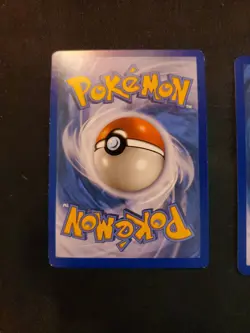 2x Cynthia 119/156 Trainer Pokemon TCG Card Ultra Prism Near Mint See Pics - Image 4