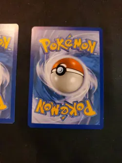 2x Cynthia 119/156 Trainer Pokemon TCG Card Ultra Prism Near Mint See Pics - Image 5