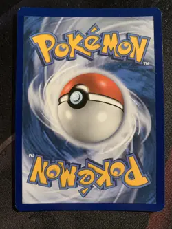 Pokemon Card Regigigas 84/111 League Challenge 4th Place Prize Card - Image 2