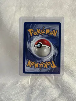 Pokemon TCG Kabuto Fossil 1st Edition Common Card 50/62 MP - Image 2