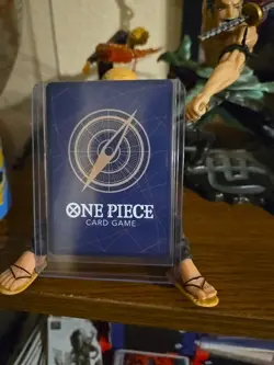 Boa Hancock (Sealed Battle 2024 Vol. 2) P-066 One Piece Promotion Cards Regular - Image 2