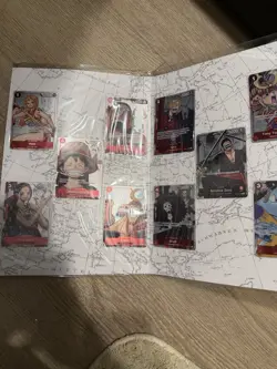 One Piece TCG - One Piece OP Premium Card Collection 25th Anniversary NEW SEALED - Image 3