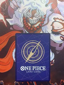 Nico Robin (Alt Art) EB02-036 R Anime 25th Collection ONE PIECE Card Japanese - Image 2