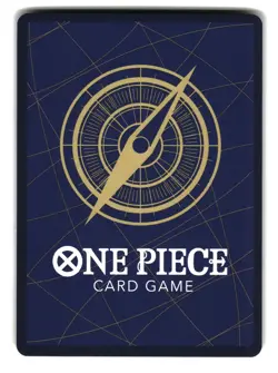 Black Maria ST04-011 One Piece Card - Image 2