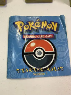 1995-2000 1999 Pokemon Bulk Lot Of 446 Cards Vintage Rare Various - Image 3
