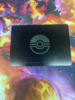 VSTAR Card Marker Uncommon Brilliant Stars Pokemon - Pack Fresh Near Mint NM - Image 3