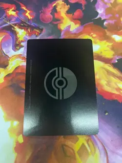 VSTAR Card Marker Uncommon Brilliant Stars Pokemon - Pack Fresh Near Mint NM - Image 4