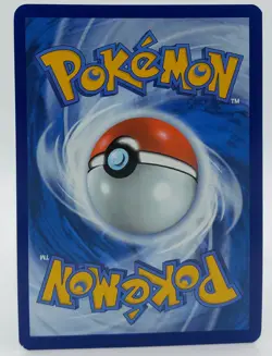 Pokemon Card Victini SVP 208 Black Star Promo - Image 2