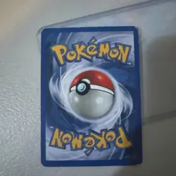 Umbreon Pokemon TCG Neo Discovery Holo Rare Card 13/75 S3 - Image 3