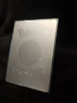 2023 Ultra Pikachu GX Ultra Rare Silver Foil Fan Art Card - Image 2