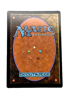 Brilliant Wings (Borderless) FIC #454 - MTG Commander: Final Fantasy Foil - Image 2