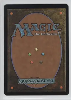 Volcanic Spray Spanish Foil Magic: Odyssey #226 2001 - Image 2