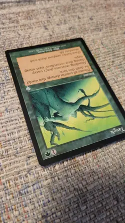 * * 1x Tangle x1 * * Invasion MTG NM Near Mint or Close - Image 3