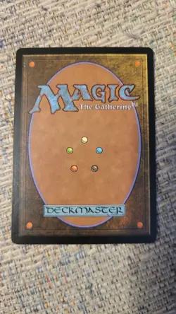 * * 1x Tangle x1 * * Invasion MTG NM Near Mint or Close - Image 4