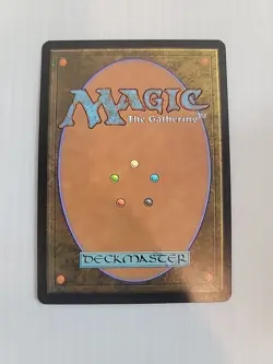 MTG Steelshaper's Gift Fifth Dawn Regular LP - Image 2