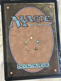 Staff of Domination Commander Legends Regular - Image 2