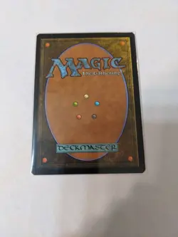 MTG - Rotting Regisaur - Foil - Prerelease Promo, Core Set 2020 - Image 2