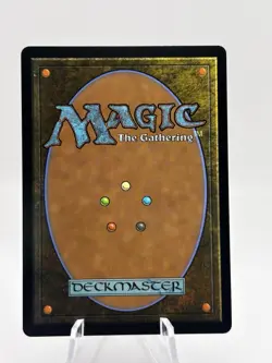 Summon: Primal Odin 0121 Final Fantasy FIN MTG NM - Image 2