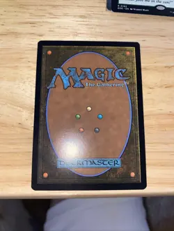 Near Mint Icetill Explorer EOE 0192 NM Magic MTG Regular Rare 2A - Image 2