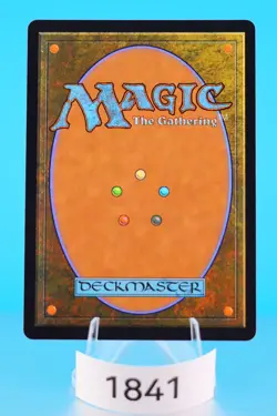 MTG Tribute to the World Tree March of the Machine Regular #211 - Image 2