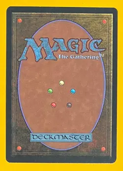 MTG PLATEAU Unlimited (OldManMTG 013-246) - Image 2