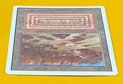 MTG PLATEAU Unlimited (OldManMTG 013-246) - Image 3