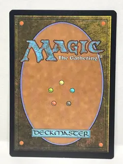MTG Hoodwink (Future Sight) 123 Mystery Booster 2 - NM - Image 2
