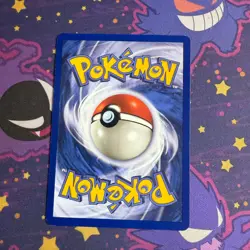 Pokemon Fossil 1st Edition Sandslash 41/62 Non Holo LP - Image 2